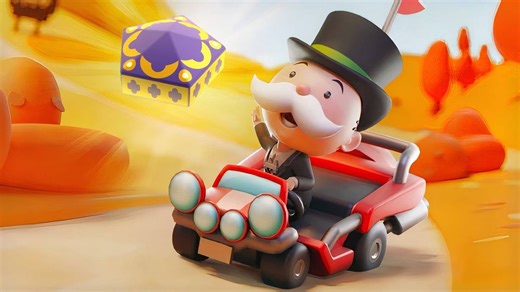 The New Chocolate Frog Boxes in Monopoly GO Are Super Rare. Here’s the Only Way I’ve Found Them