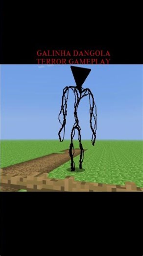 ERROR 3 Atack #minecraft #shorts #brokenscript #thebrokenscript