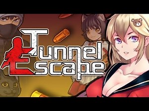 Tunnel Escape Game Review