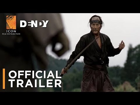 13 ASSASSINS | Official Australian Trailer