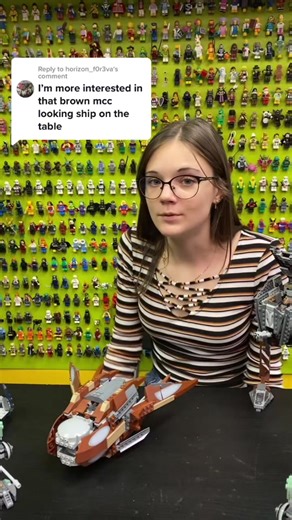 minifigmadison on TikTok