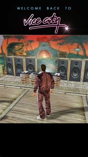 Hard liquor pub🥸#grandtheftauto #vicecity #gta #ps2 #gtavicecity #gta #gtasanandreas