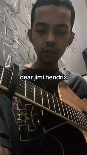 Mengajari Gitar: Little Wing oleh Jimi Hendrix