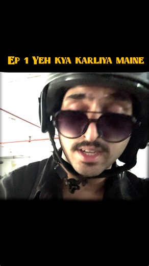 Dhruv Bharara on Instagram: "Alien chutney sunna hai kisi ne? . . . [edit, editing, vlog, daily, fun, vloging , life] . . . #editing #edit #9to5 #daily #consistent #life #storytelling #365dayswithpoorvi #365days"