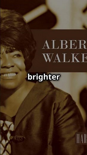 Albertina Walker's Soulful 'Sail Away'