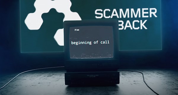 How to outsmart scammers using NordVPN