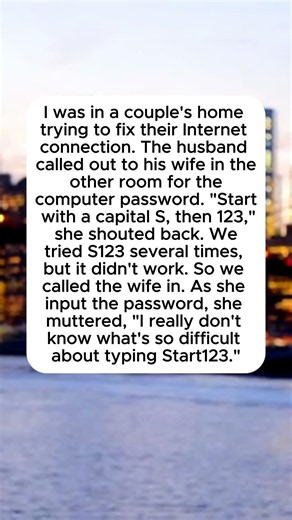 Computer Password #tech #password #funny #humor #jokes #story #trending #laugh #memes #classic
