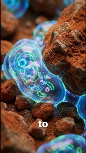 Did NASA Cover Up Life on Mars? 🔴