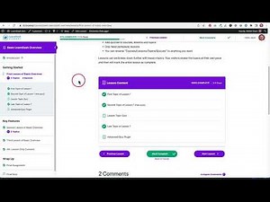 How to Add a "Mark Incomplete" Button to LearnDash