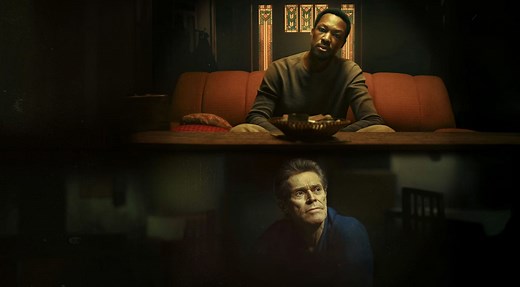 The Man in My Basement ending explained: Guilt, power, and redemption