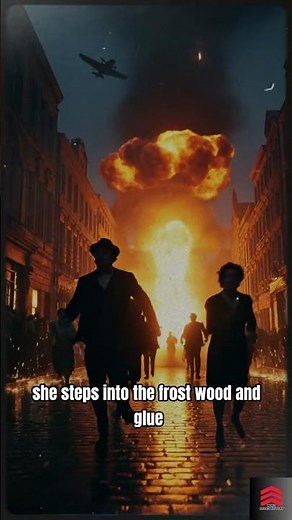 How One RAF “Night Phantom” Outsmarted the Dark in a Wooden Mosquito