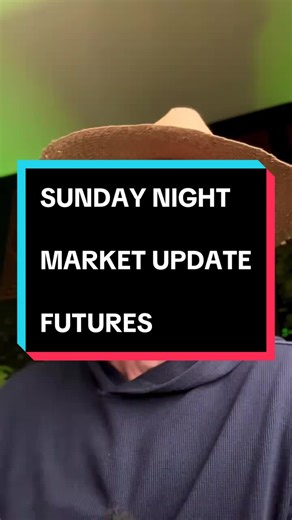 Sunday Night Furtures Market Update Getting ready for a wild week of trading to end the year of 2025. #investing #InvestingTips #stockmarketnews #StockMarket #InvestingBasics These videos are for educational and inspirational purposes only. Investing of any kind involves risk. While it is possible to minimize risk, your investments are solely your responsibility. It is imperative that you conduct your own research. There is no guarantee of gains or losses on investments. Please do your own due d