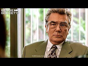 Erin Brockovich (2000): A "Lame" Offer | Julia Roberts Full Scene