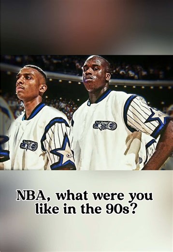 Top 90s NBA Players to Remember