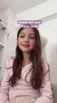 Sweat not sour Kaia’s lines #bubbl3s #dance #bubbles #bubblemaw #superbubble #bubblelife