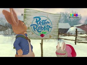 Peter Rabbit - Theme Song (Yalsenian)