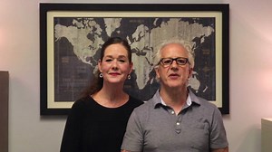 We are so excited and expectant for all that God is going to do in this new season ✨ Check out this video from our Directors, Keith and Kathy Thibodeaux, to learn a little more about what's new for us this year! Please join us in prayer as we continue in our vision to magnify the Lord through dance! | Ballet Magnificat!