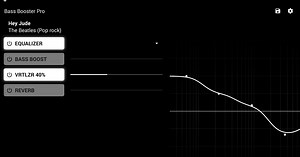 Download and run Bass Booster Pro on PC & Mac (Emulator)