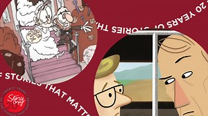 20 Stories for 20 Years of StoryCorps - StoryCorps