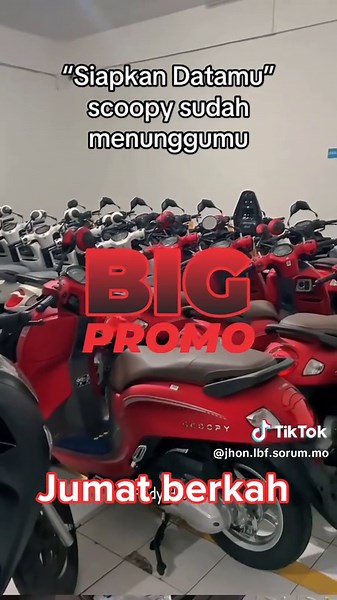Jumat Berkah: Momen Berharga di TikTok