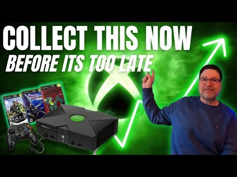 The Original Xbox Is Underrated ][ Here's Why
