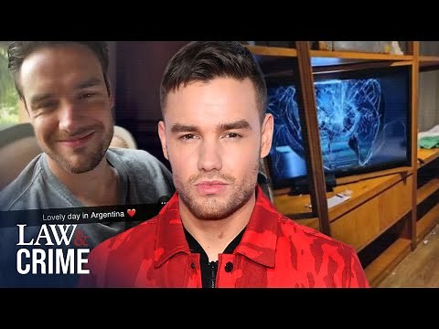 11 Shocking New Details in Liam Payne’s Death