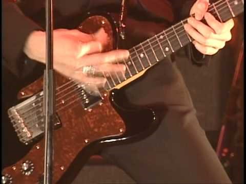 Thee Michelle Gun Elephant - (Live) Smokin' Billy