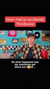 They had the audacity… 🙃 #awkward #roadtrip #friends #nightout #reels #viral | The Dropouts Podcast