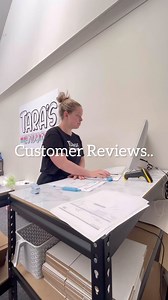 We love our customers  #candyshop #smallbiz #bizreels2024 #customerreviews #snackmail | Tara’s Candy Bar | Facebook