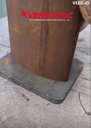 Aparat de sudură Laser VersyCNC Seria HWM