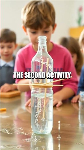 A Trio of At Home Experiments That Spark Real Discoveries