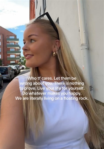 Overcoming Overthinking: Embrace Your True Self