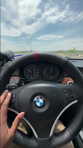 Bad wheel alignment vs Good wheel alignment (High horsepower cars)