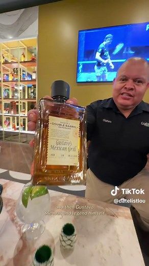 This is THE hottest new Mexican restaurant in Louisville 🔥🙌🍹 @Gustavo’s Mexican Grill in Norton Commons absolutely crushed it with the decor, food, drinks, and overall vibe. I LOVE IT. 🔥 The restaurant is 3 floors and each one has a bar and a different feel. PLUS, the 3rd floor lounge is 21 👀🎉 The apps, food, and drinks were all wonderful. My go-to items are the Mangonada, Nachos Jalisco, and Pollo Playa but also I like to mix it up a lot and have been happy with everything I’ve tried so f