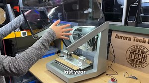 114 reactions · 20 shares | From CAD to Cut — In Minutes. Still spending hours setting up toolpaths in Fusion 360? MakeraCAM is built for speed — one-click toolpaths, smart material presets, and real-time previews. No more CAM guesswork. Just create, click, and carve. Perfect for small-batch production and high-precision prototyping.  Free CAM included with every Carvera and Carvera Air.  For makers, designers, and rapid prototypers. | MakeraGlobal | Facebook