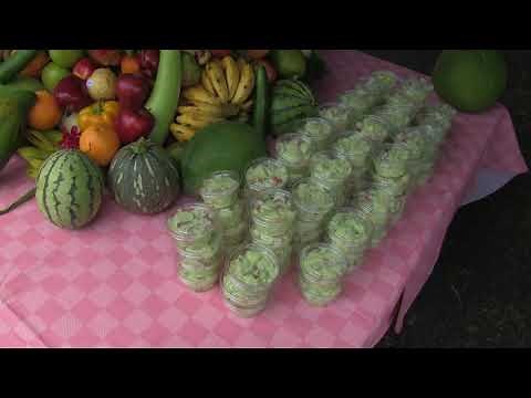 Palau Micronesia 1st Born Child Ceremony Paul Ranky HD Video