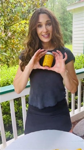 Easy Squash Relish Recipe | The Best Way to Preserve Summer Squash