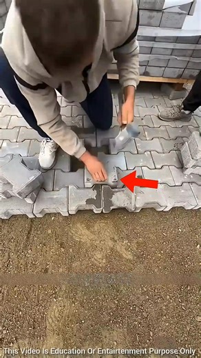 Designer Tiles Installaling Process | M Mingle