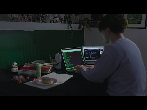 Meet the Script Kiddies: Teenage hackers who make or break our world