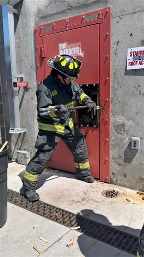 9.6K views · 125 reactions | From forcing doors to throwing ladders, Recruit Class 40 has been sharpening their firefighting skills as they prepare to serve our community as proud Boise firefighters | Boise Fire Department | Facebook