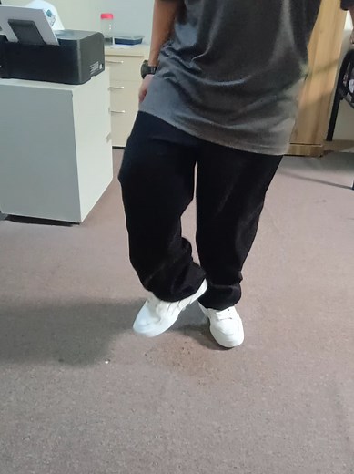 Master C-Walk Footwork: Basic Tutorial for Beginners