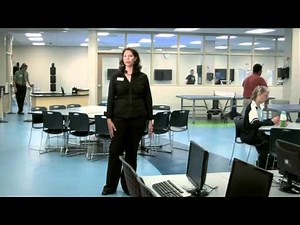 D.D. & Velma Davis Family YMCA Virtual Tour