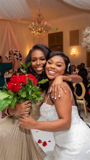 mrs. perfect🤩 | #TheGradyLoveStory was a flawlessss event, 10/10 no notes🥹 somebody else invite me to their wedding, I need to experience more of this🤣🫶🏾... | Instagram