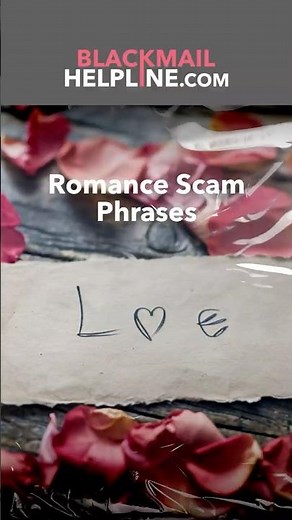 How to Spot and Stop a Romance Scam