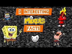 3 interesting mixels facts