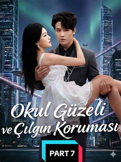 Kore Dizi İncelemesi: Okul Güzel ve Çılgın Koruma