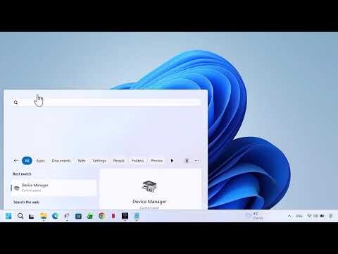 How to Update, Disable, or Uninstall Your Audio Drivers on Windows 11