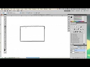 How to Draw a Bag in Photoshop : Using Adobe Photoshop