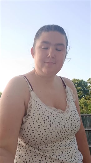 Katie Wallace on TikTok