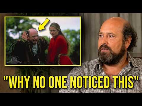 The Princess Bride (1987): 15 Shocking Facts That’ll Blow Your Mind!